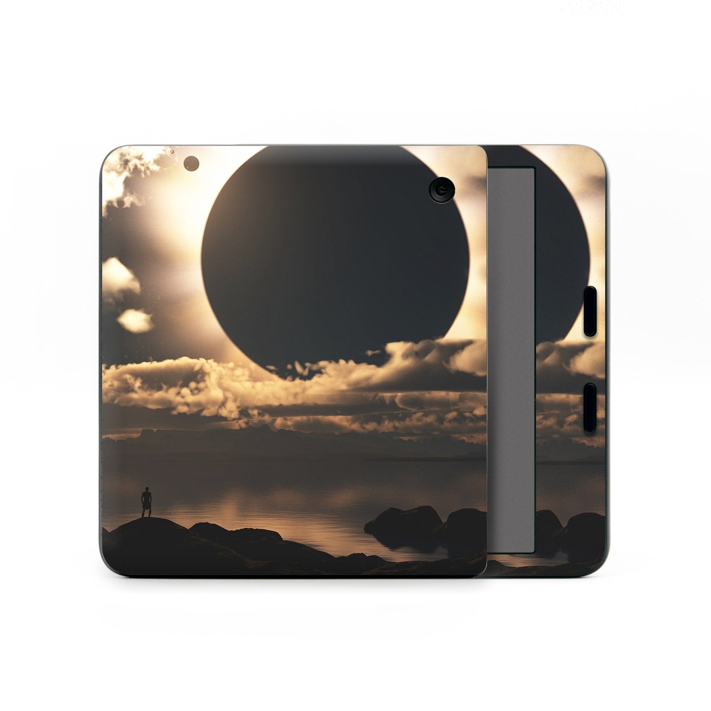 Moon Shadow - Kobo Libra Colour Skin