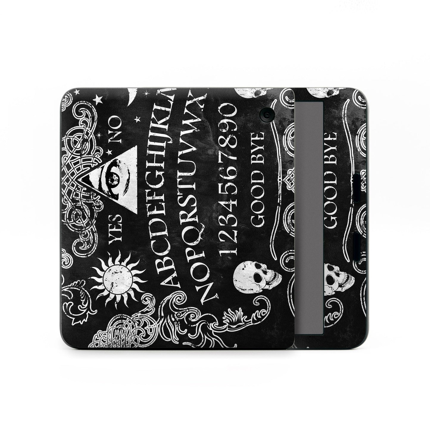 Ouija - Kobo Libra Colour Skin