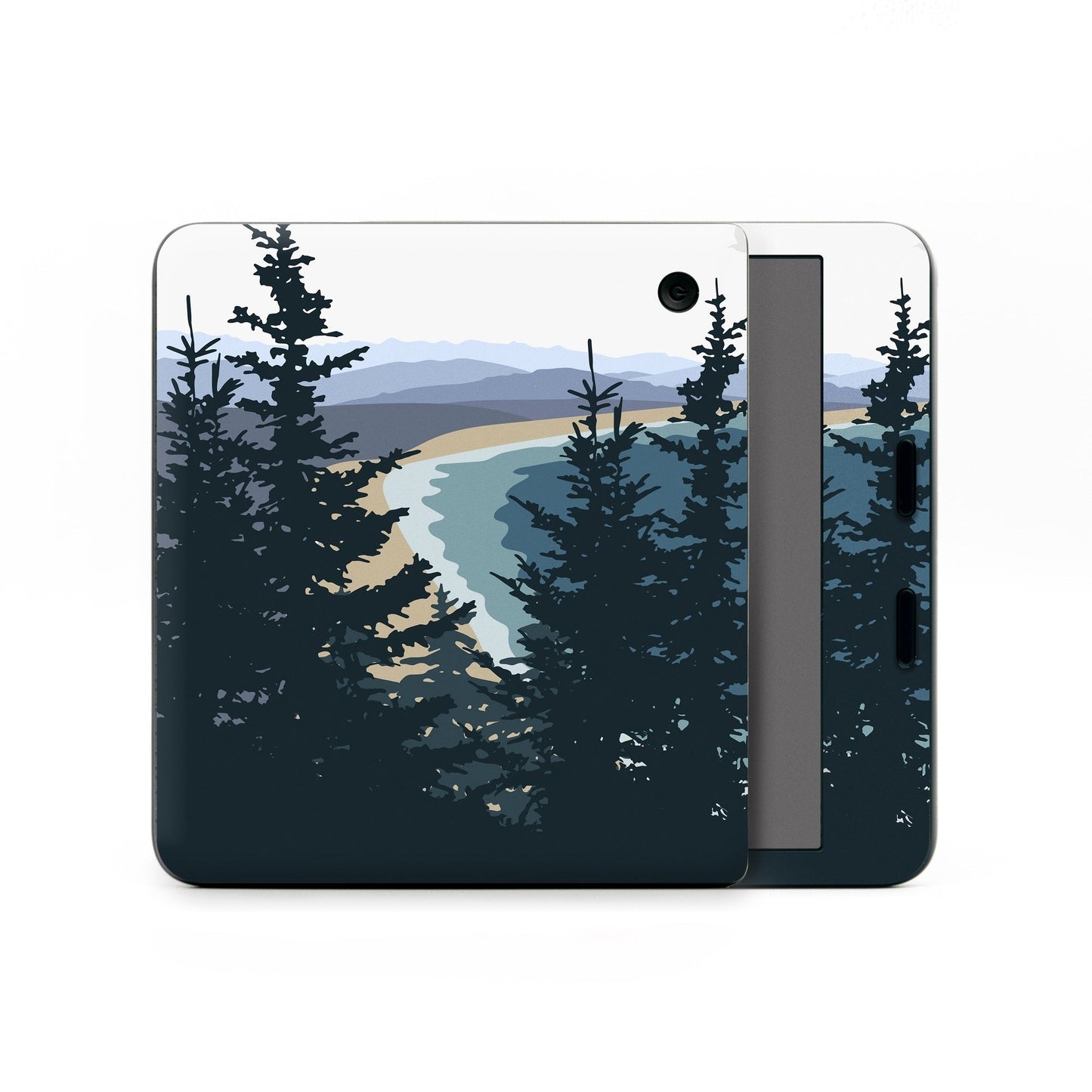 Overlook - Kobo Libra Colour Skin