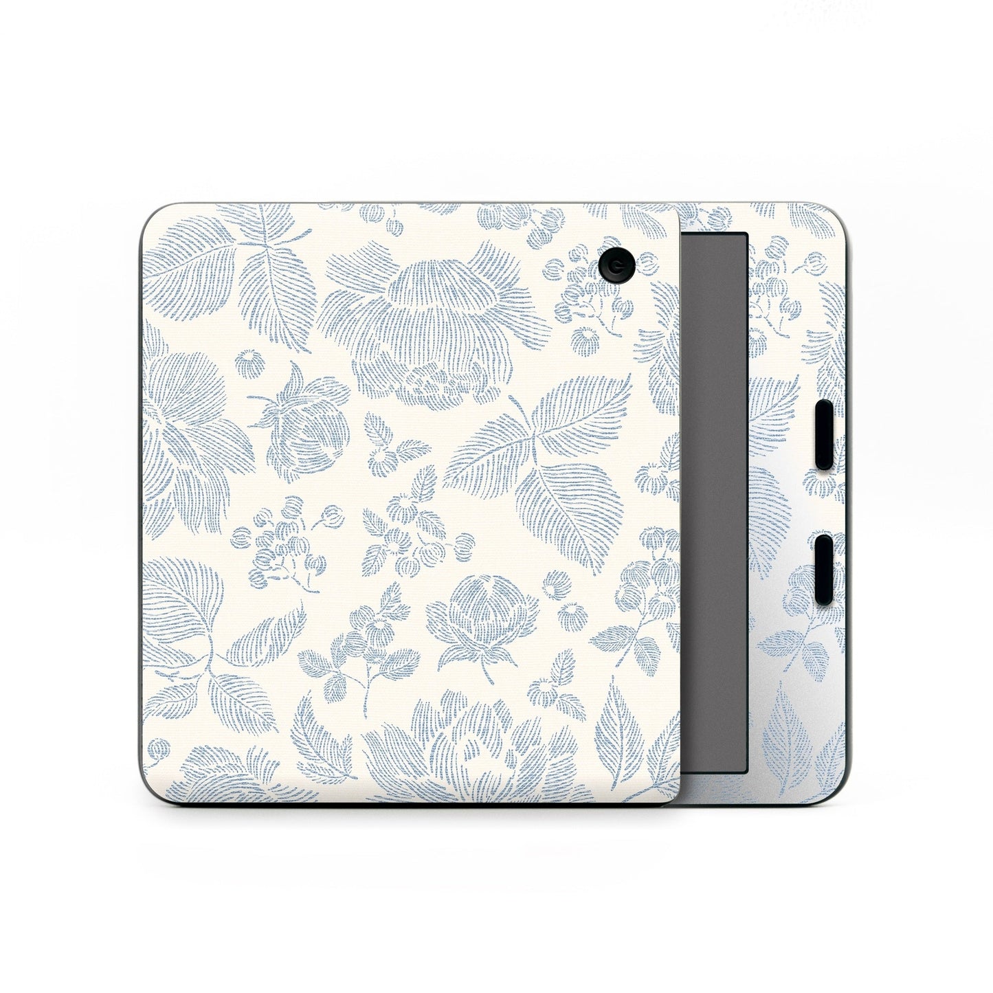 Peonies and Berries - Kobo Libra Colour Skin