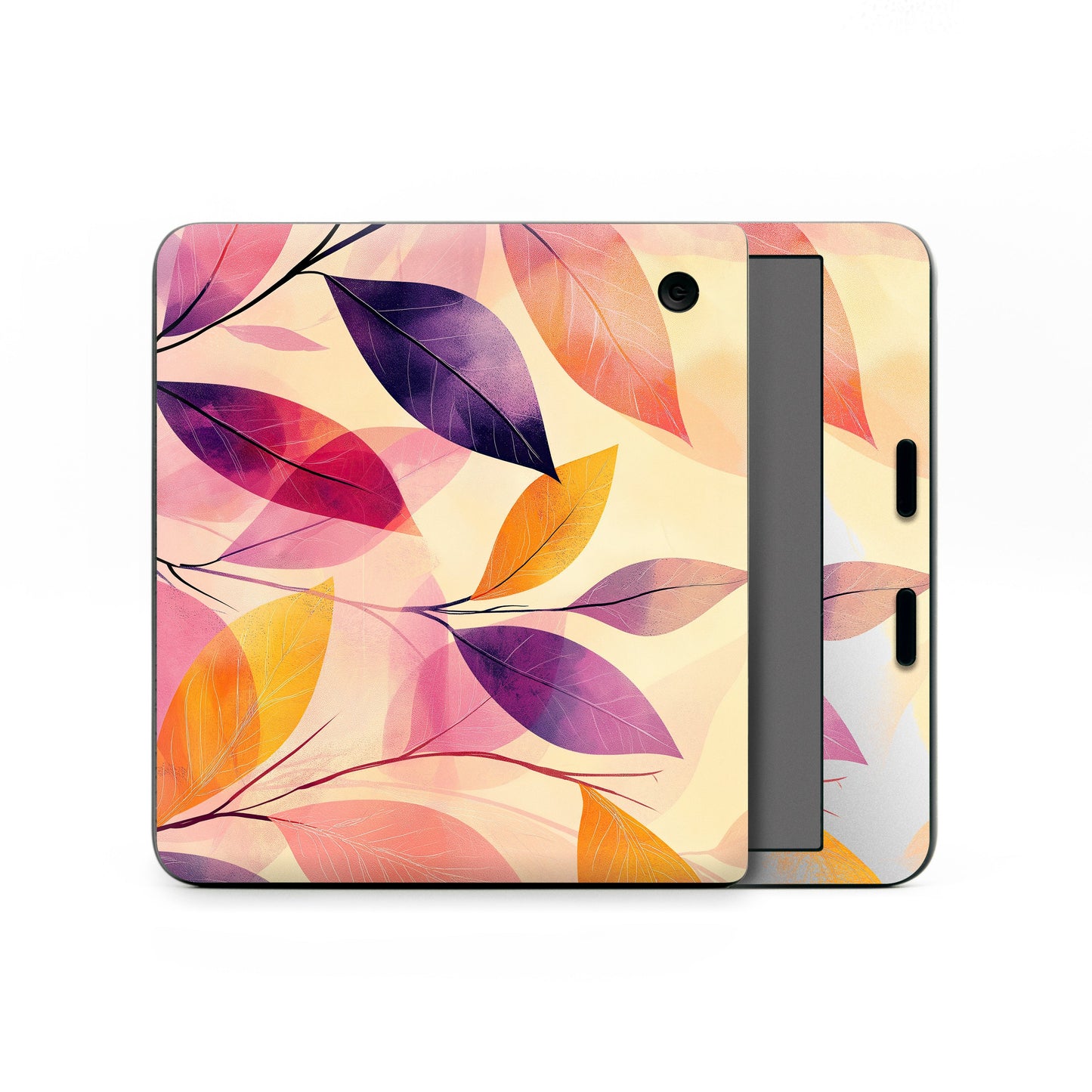 Pastel Blooms - Kobo Libra Colour Skin