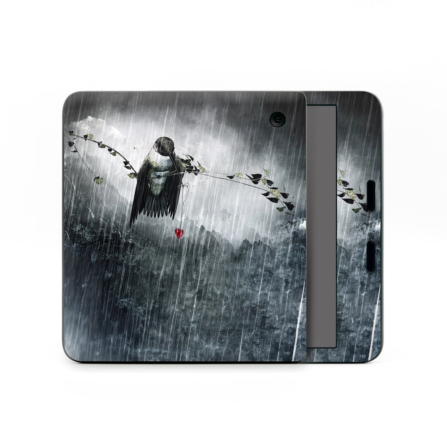 Reach - Kobo Libra Colour Skin