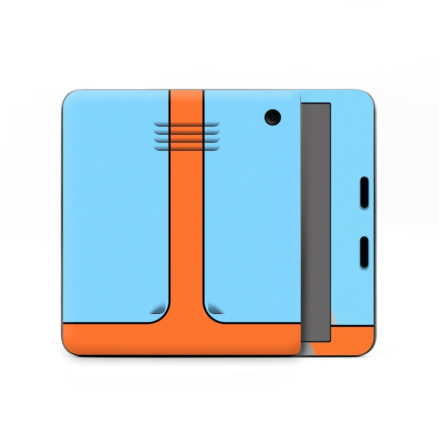 Retro Racer - Kobo Libra Colour Skin