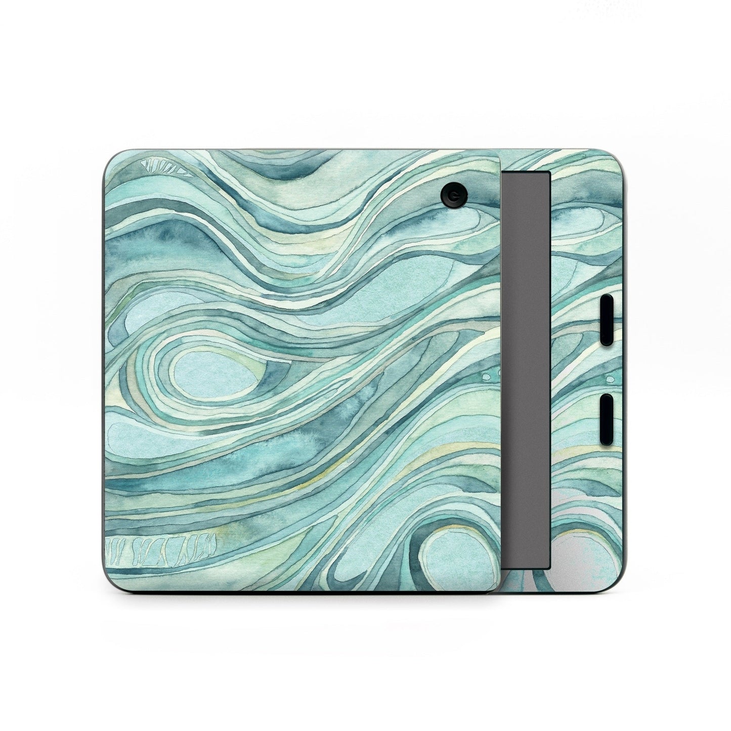 Waves - Kobo Libra Colour Skin