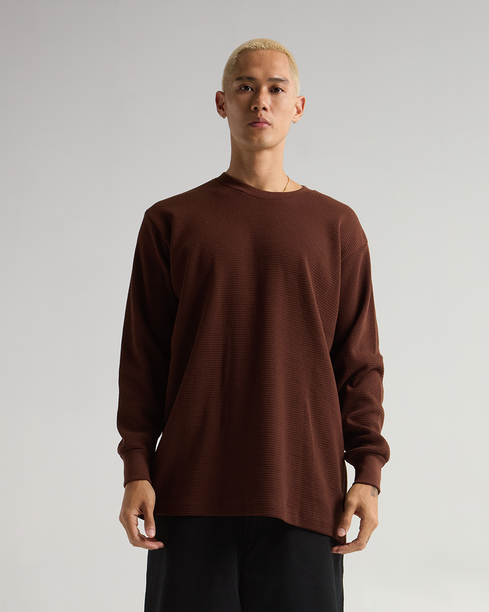 9.0oz Heavyweight Thermal