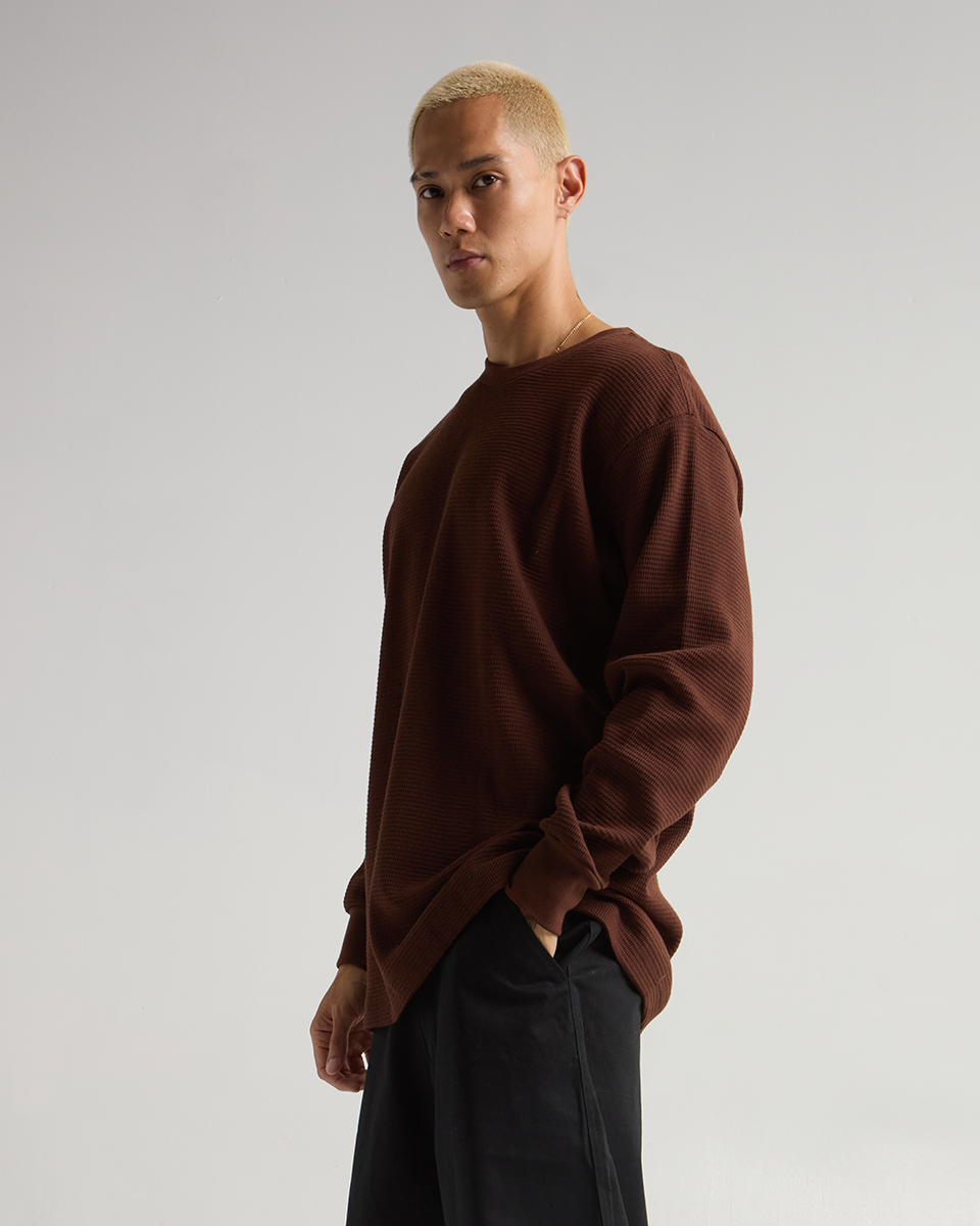 9.0oz Heavyweight Thermal