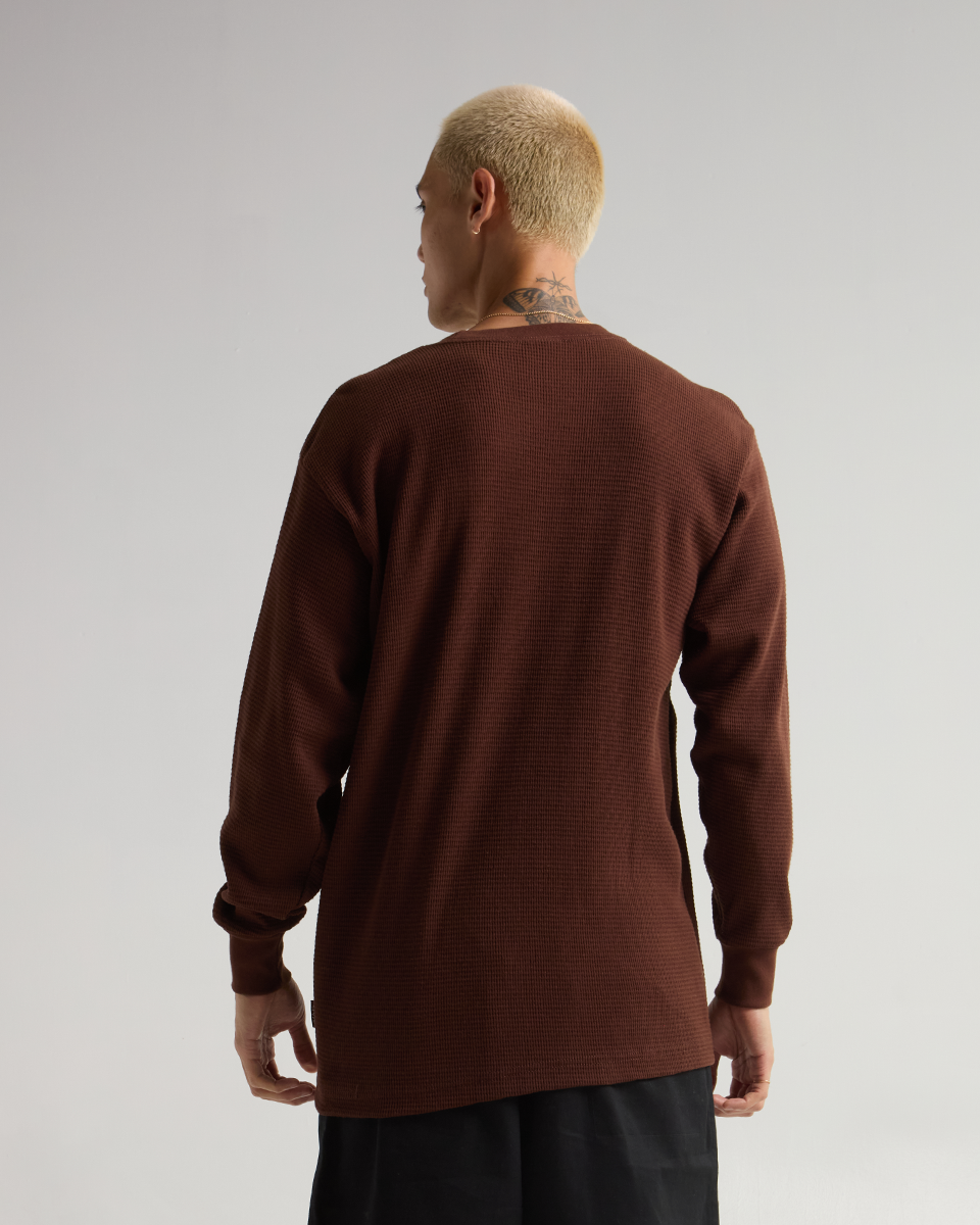 9.0oz Heavyweight Thermal