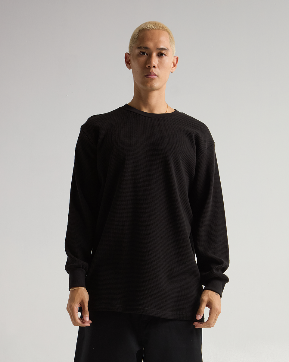9.0oz Heavyweight Thermal