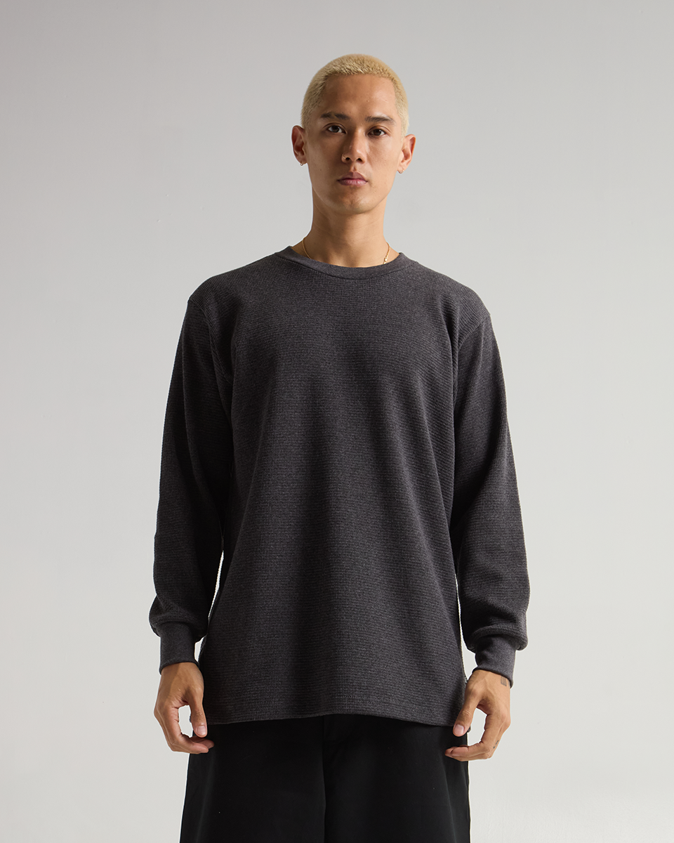 9.0oz Heavyweight Thermal