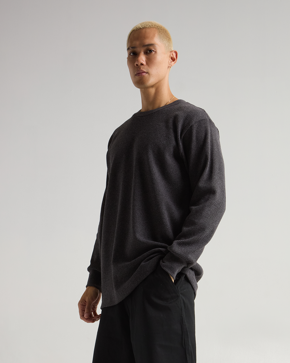 9.0oz Heavyweight Thermal