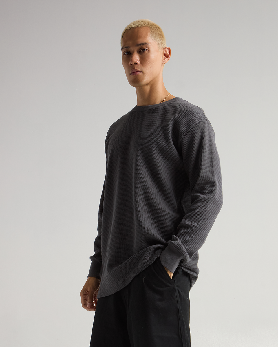 9.0oz Heavyweight Thermal
