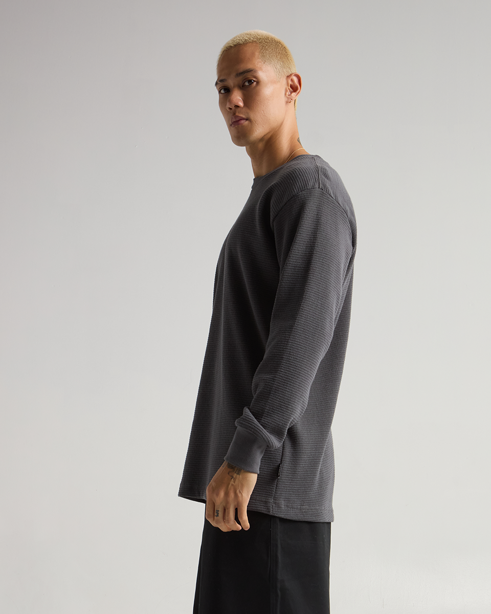 9.0oz Heavyweight Thermal