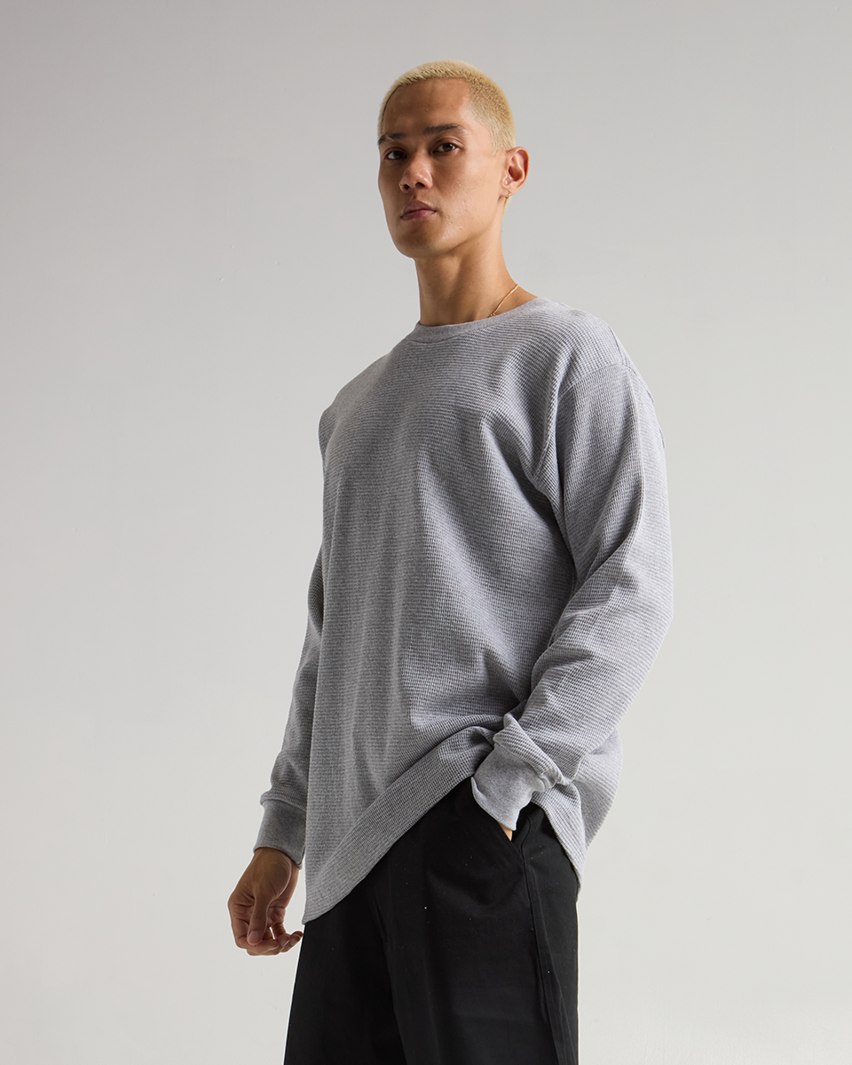 9.0oz Heavyweight Thermal