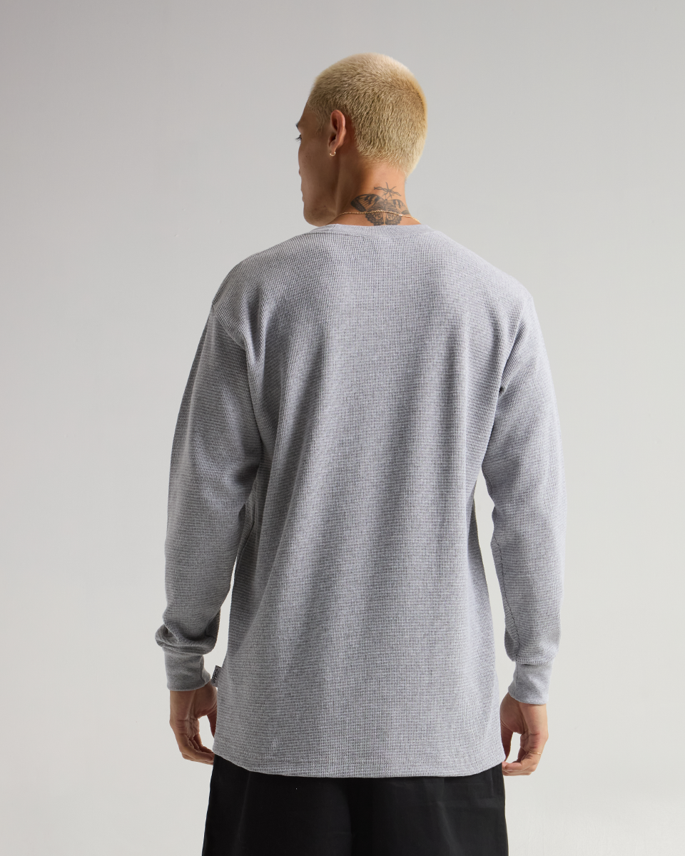 9.0oz Heavyweight Thermal