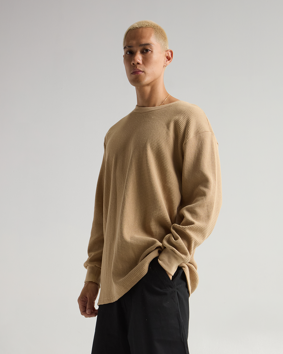 9.0oz Heavyweight Thermal