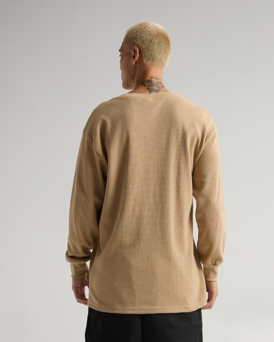 9.0oz Heavyweight Thermal
