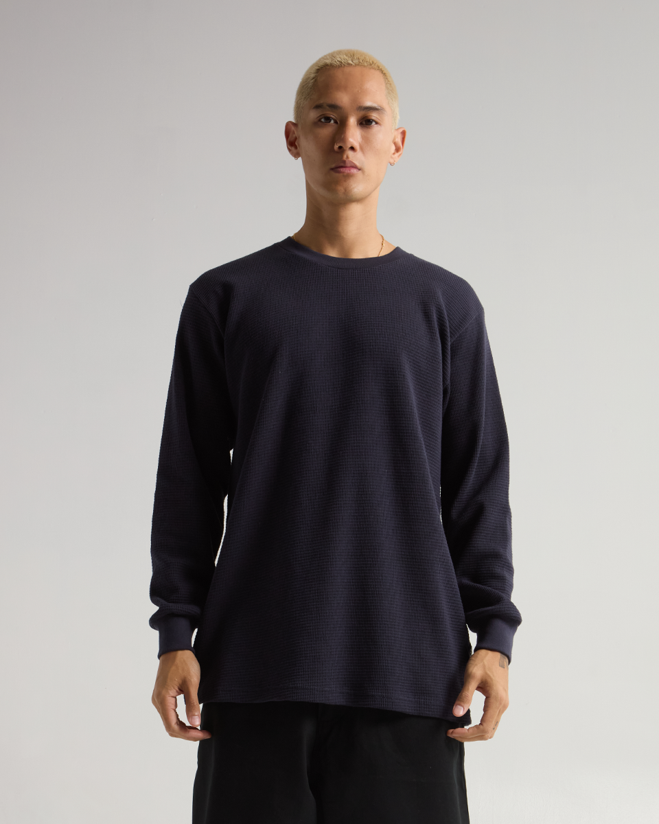 9.0oz Heavyweight Thermal
