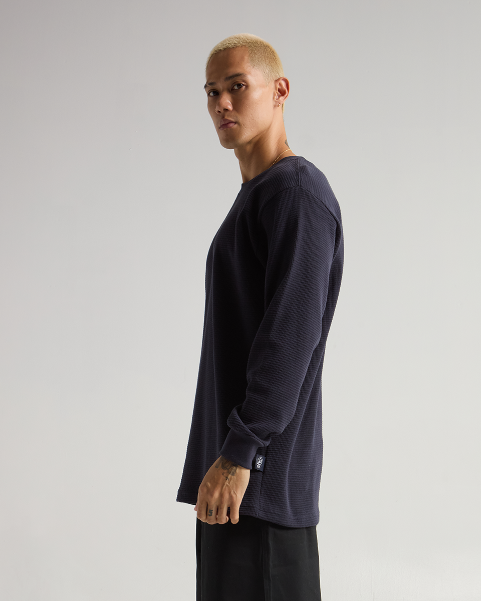 9.0oz Heavyweight Thermal