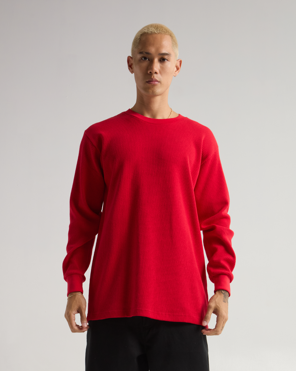 9.0oz Heavyweight Thermal