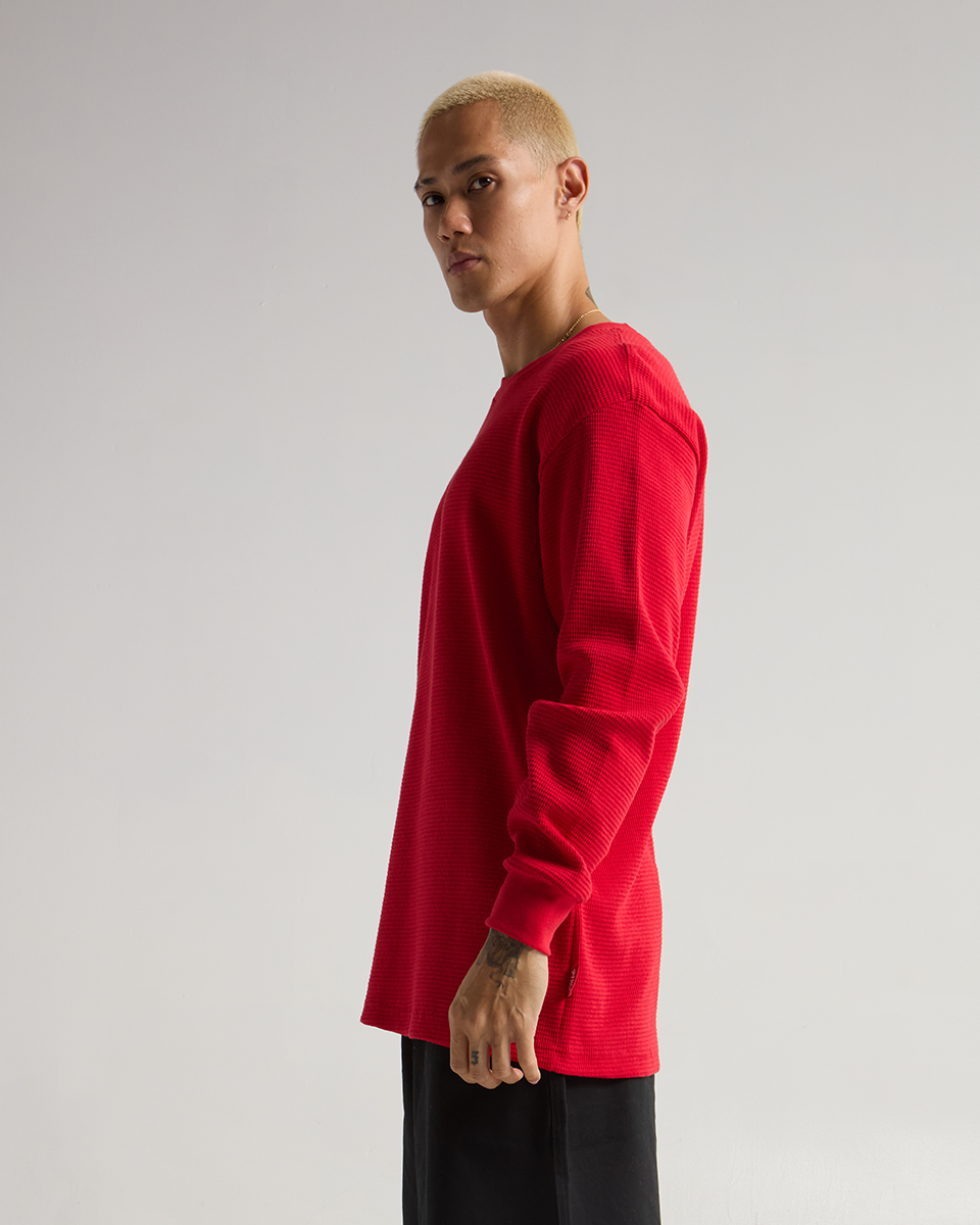 9.0oz Heavyweight Thermal