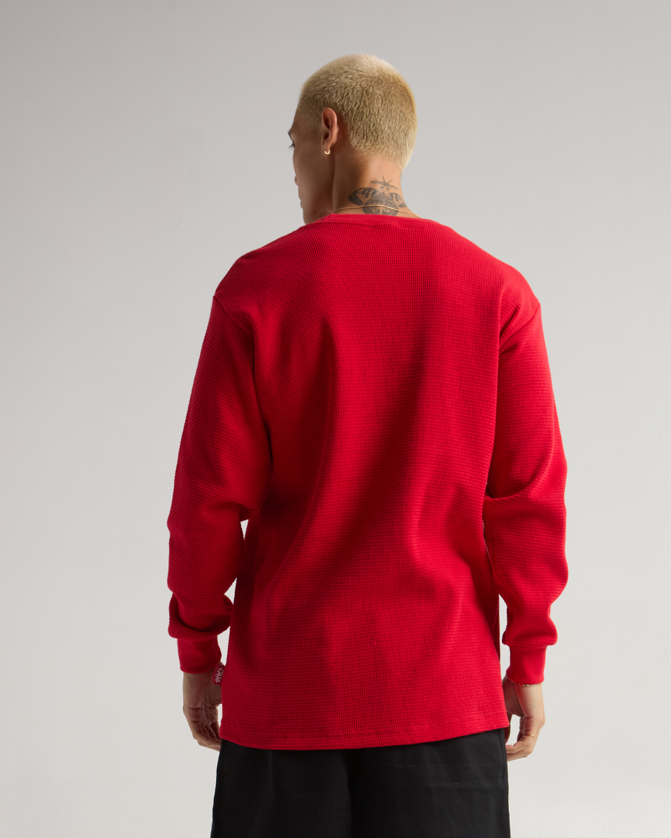 9.0oz Heavyweight Thermal