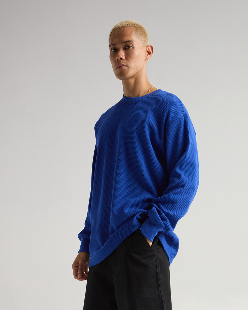 9.0oz Heavyweight Thermal