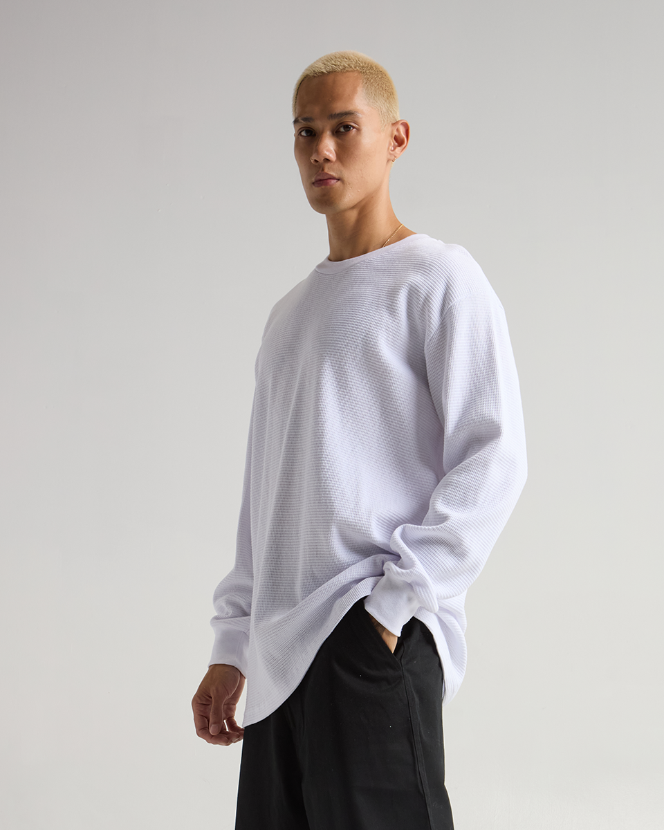 9.0oz Heavyweight Thermal