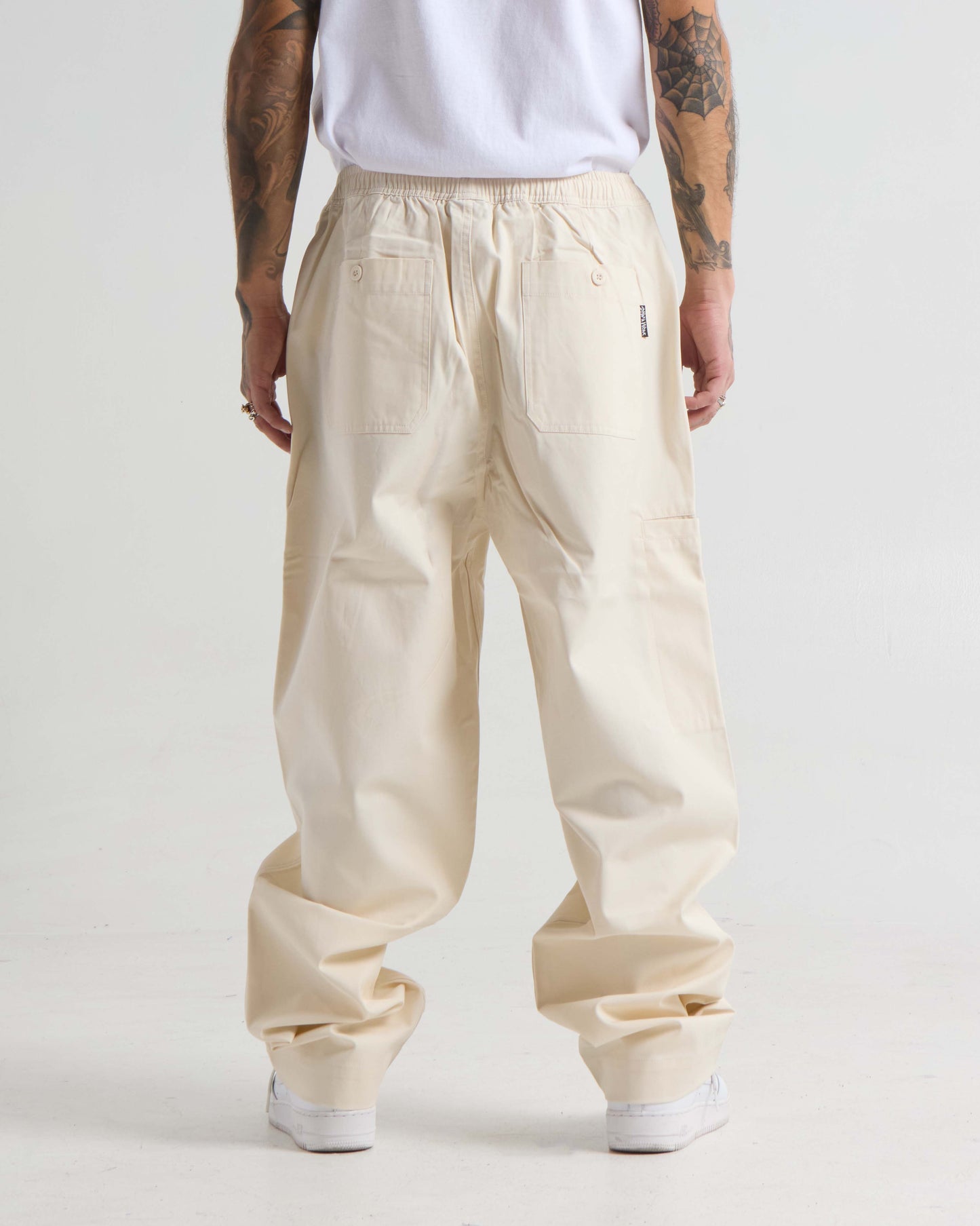 Lounge Pants