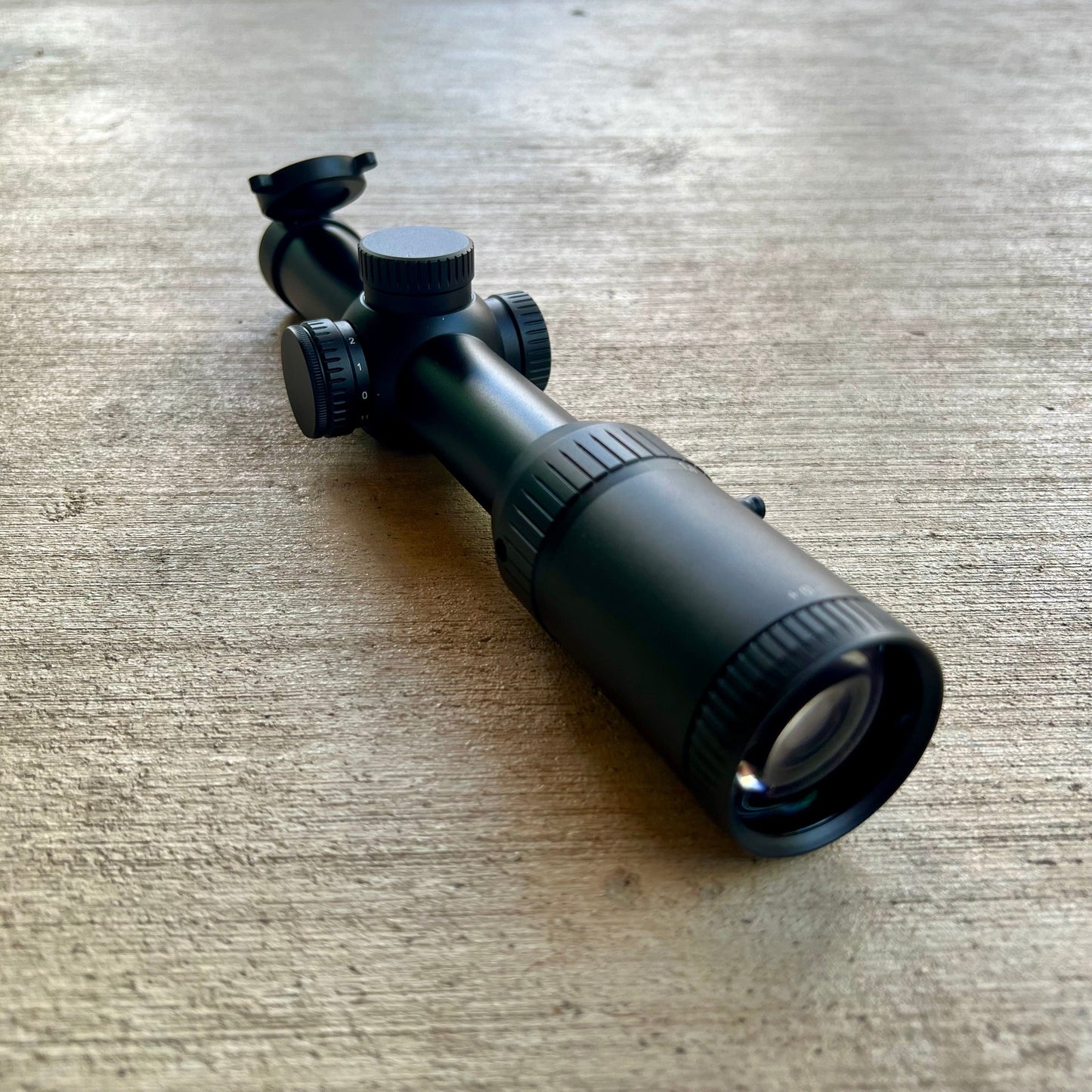Minuteman X10 SFP