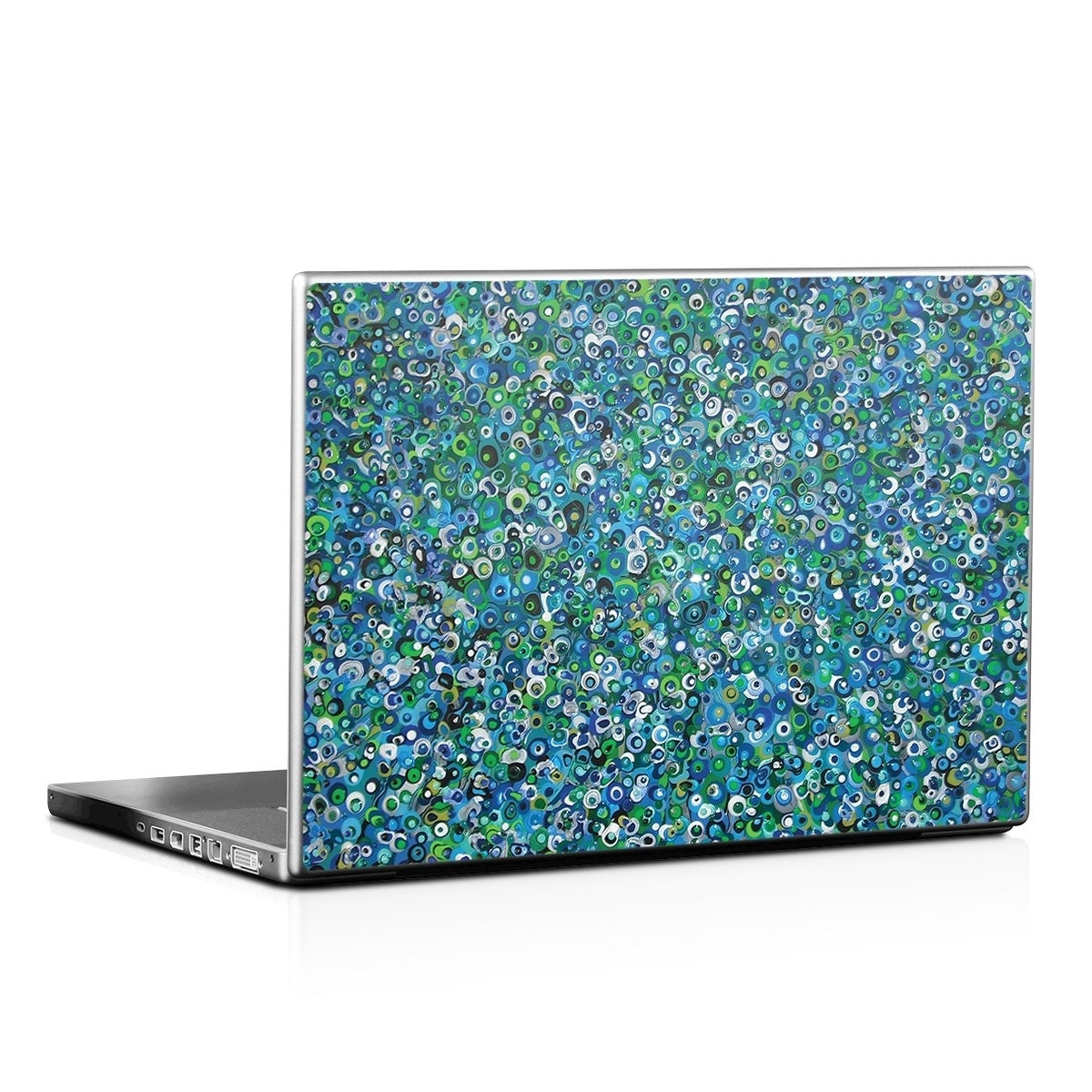 Last Dance - Laptop Lid Skin