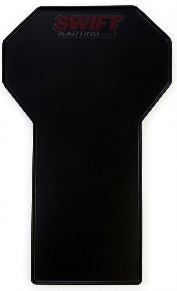Margay Ignite K3 Floor Pan for Enhanced Chassis Protection