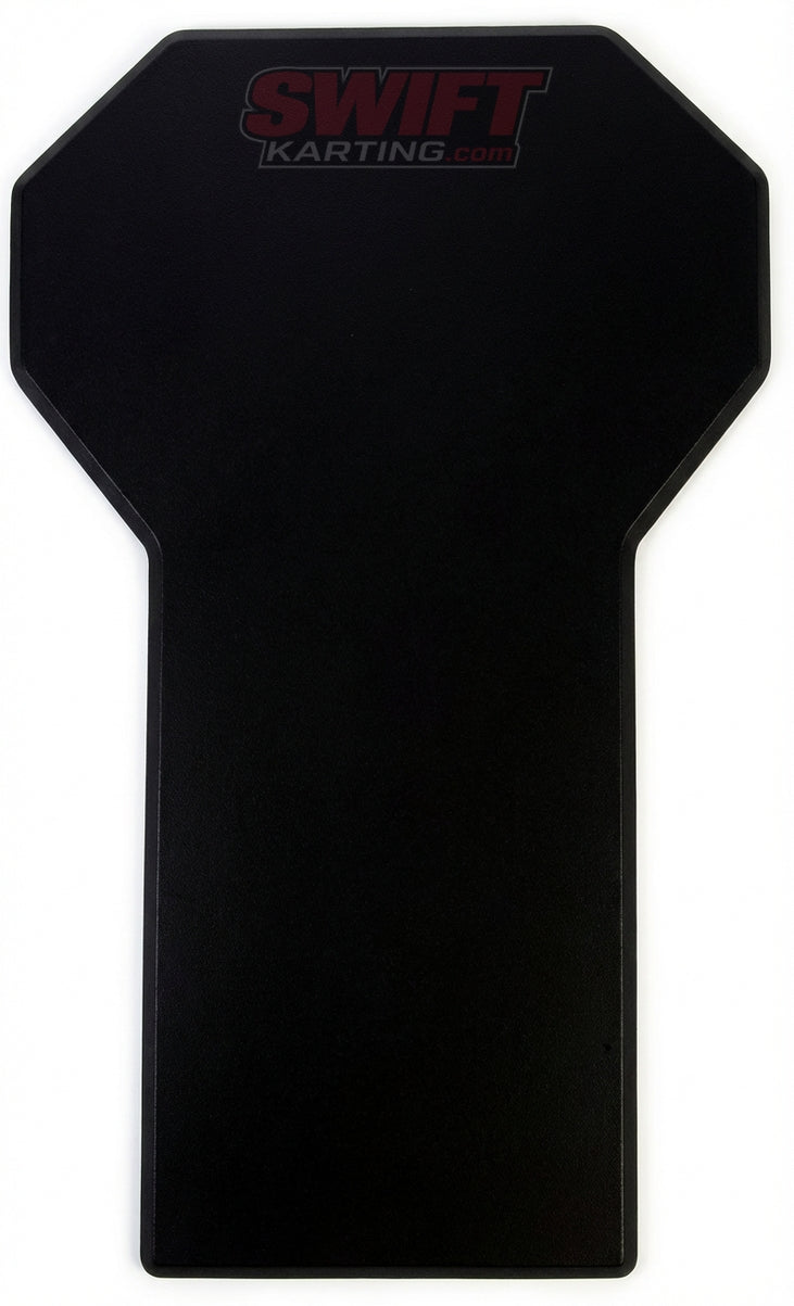 Margay Ignite K3 Floor Pan for Enhanced Chassis Protection