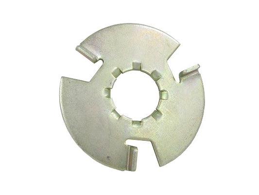 Max-Torque Clutch Backing Plate for Enhanced Durability and Performance