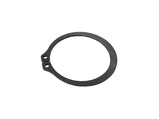 Dedicated Max-Torque Clutch Driver Snap Ring for 12T Sprockets