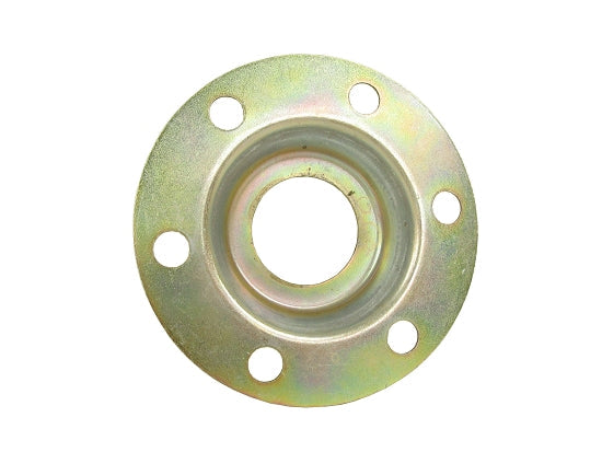 Durable Max-Torque Clutch Shoe Retainer Plate