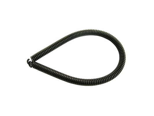 Heavy Duty Black Max-Torque Clutch Spring for High RPM Engagement