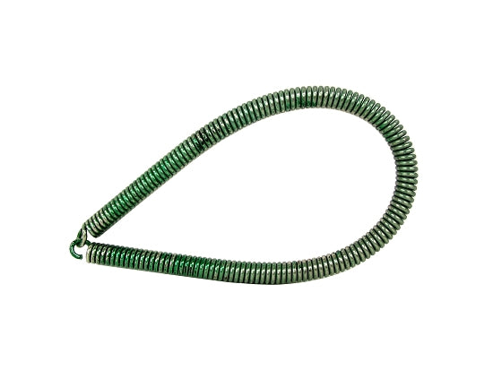 Medium Green Max-Torque Clutch Spring for Balanced Engagement