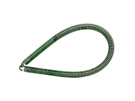 Medium Green Max-Torque Clutch Spring for Balanced Engagement