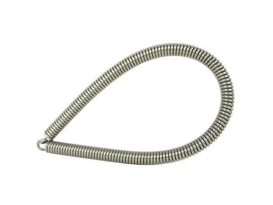 Stock Silver Max-Torque Clutch Spring for Standard Performance