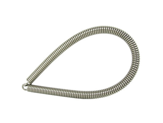 Stock Silver Max-Torque Clutch Spring for Standard Performance