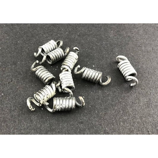 White Spring Set for Max-Torque Draggin Skin Clutches (9 Pieces)