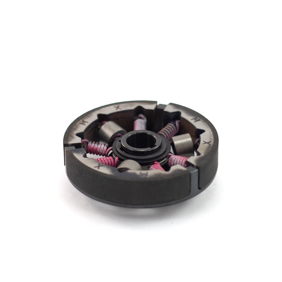 2025 Model Max-Torque Draggin Skin (FITS LO206) 2PC Clutch with drum - Without Sprocket