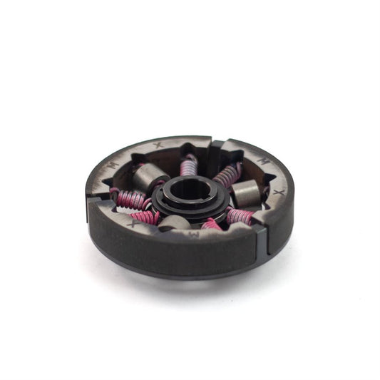 2025 Model Max-Torque Draggin Skin (FITS LO206) 2PC Clutch with drum - Without Sprocket