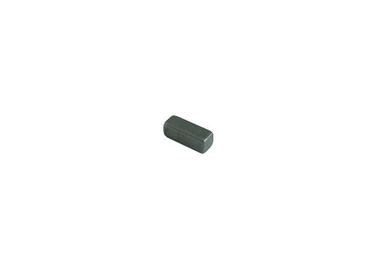Precision Noram Clutch Key 3/16" Square for Kart Clutches