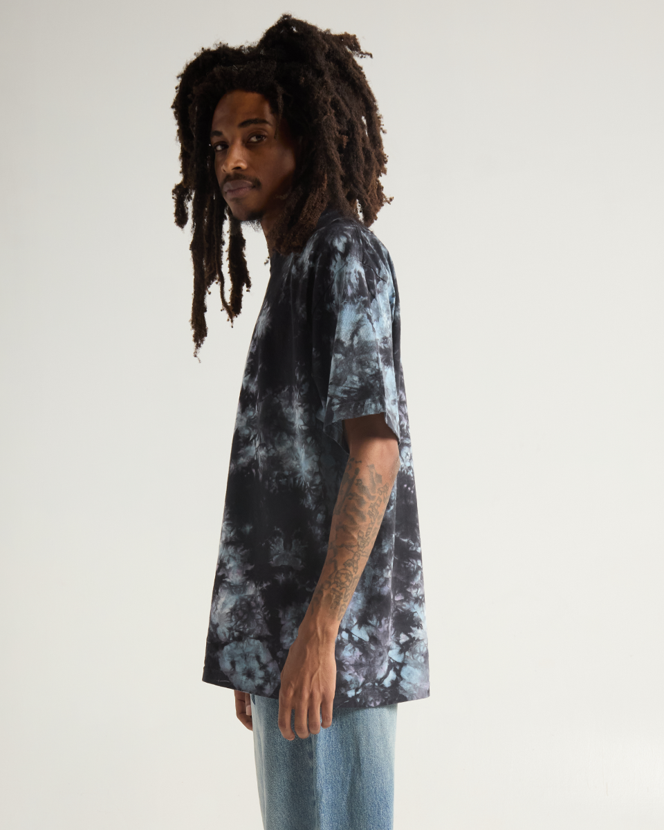 7.5oz Max Heavyweight Tie Dye