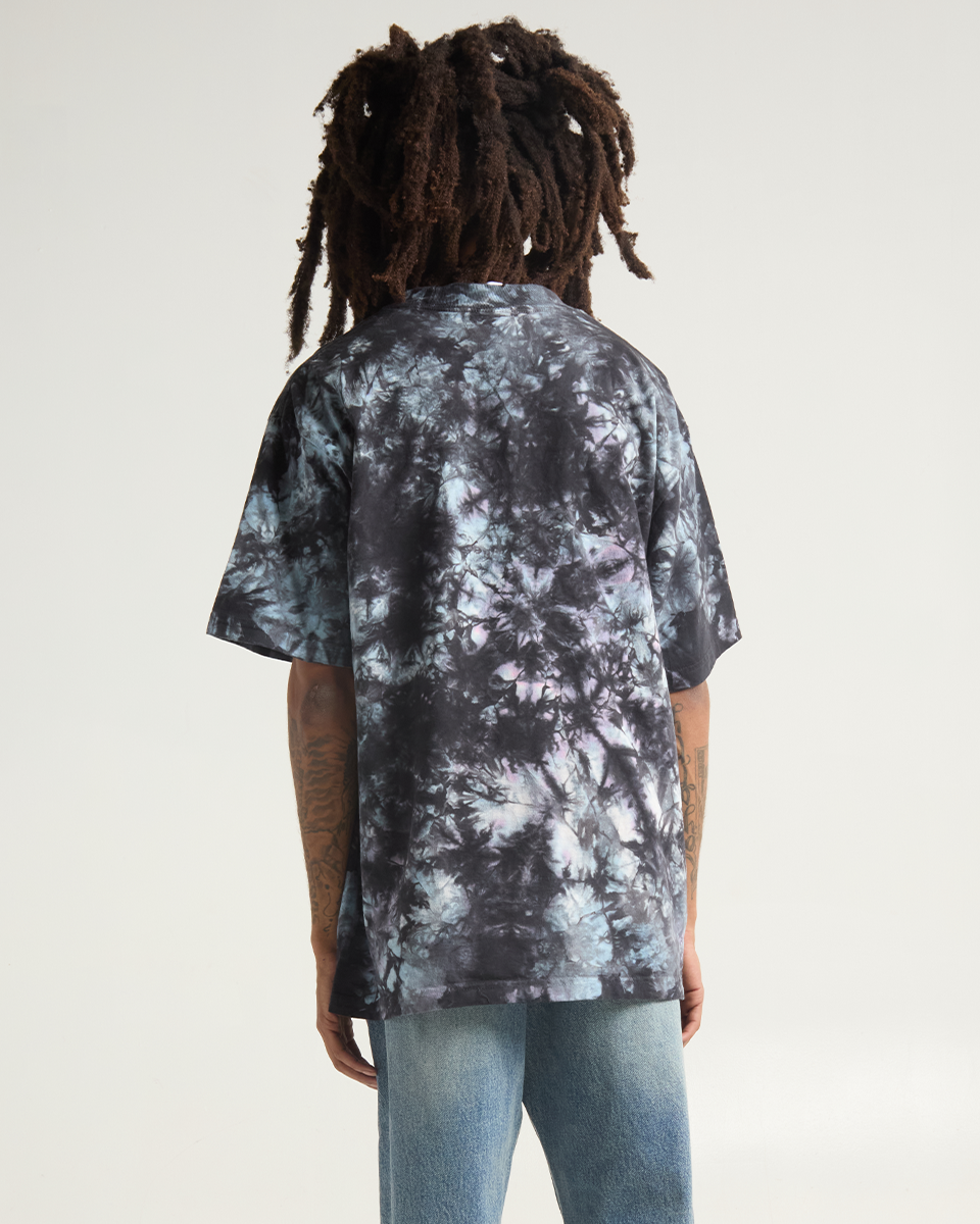 7.5oz Max Heavyweight Tie Dye