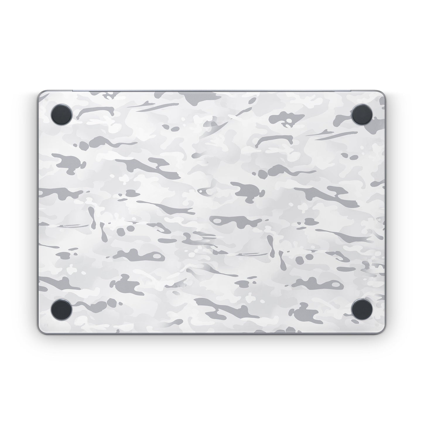 Alpine Camo - Apple MacBook Skin