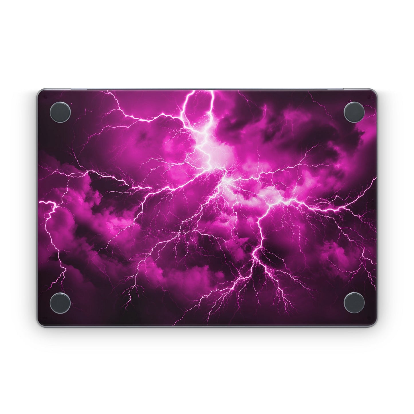 Apocalypse Pink - Apple MacBook Skin