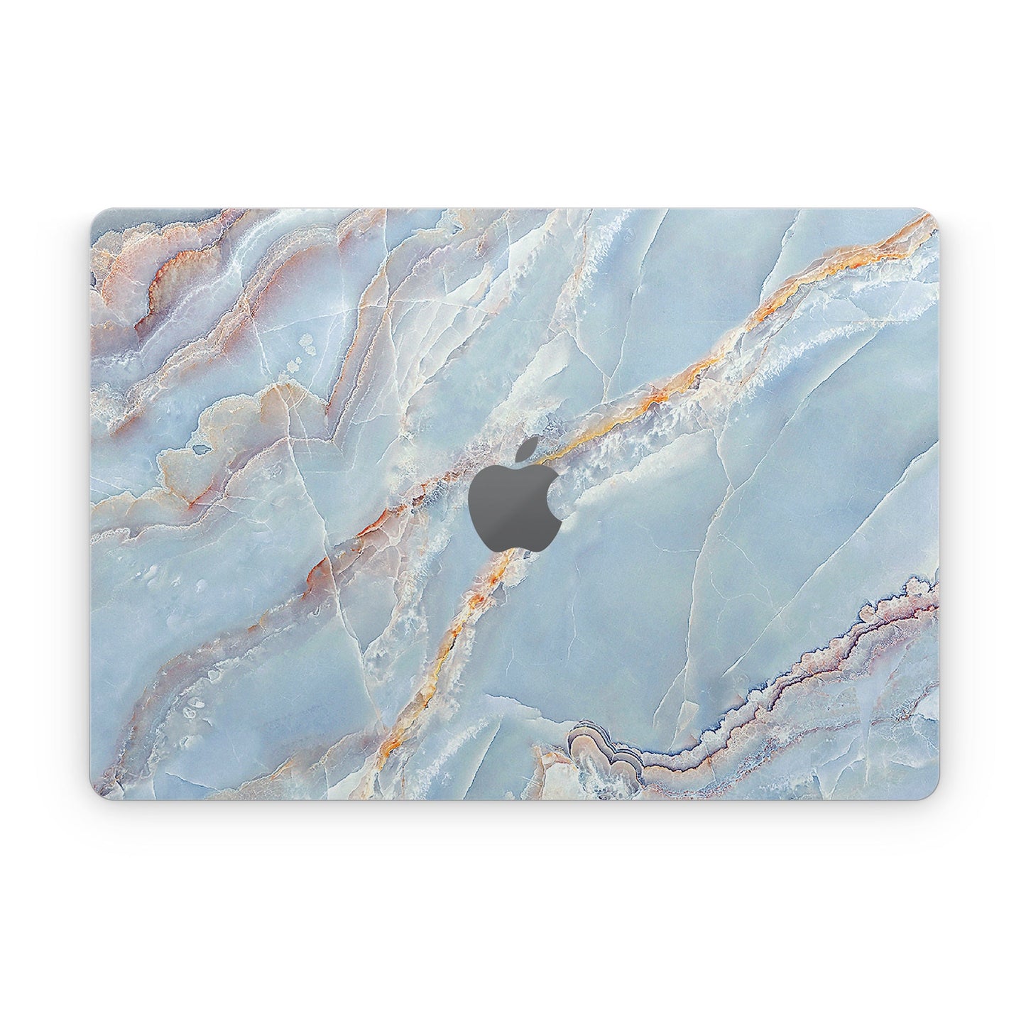 Atlantic Marble - Apple MacBook Skin