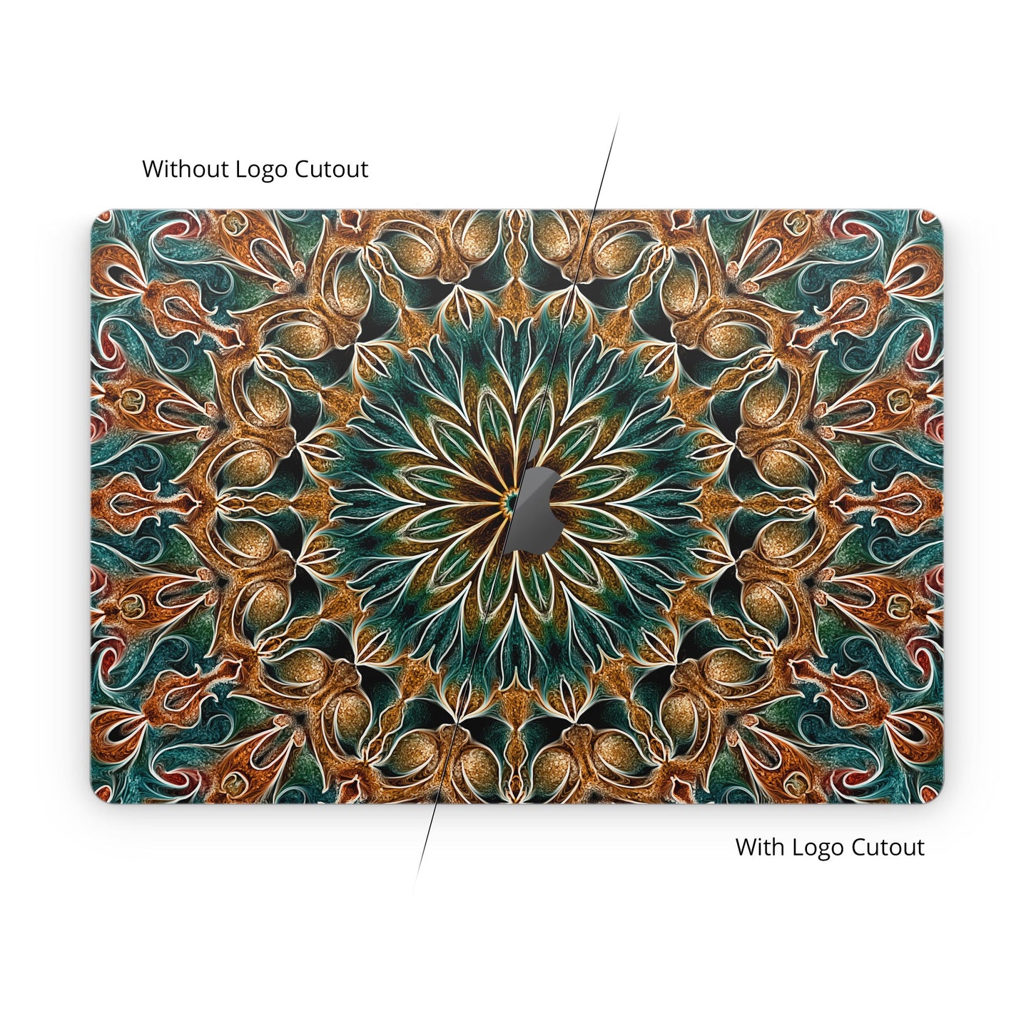 Auratus - Apple MacBook Skin